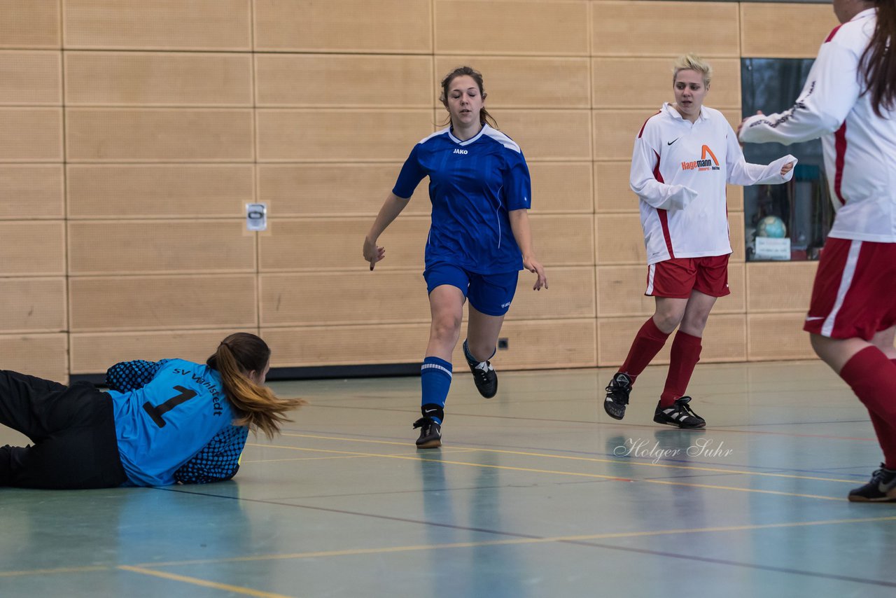 Bild 142 - Girls & Womens Cup
